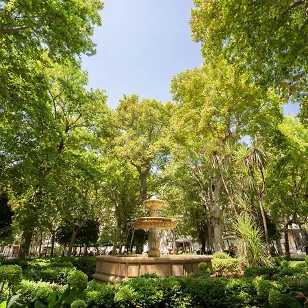 Charming Central Apartment Near The Cathedral - 2B-3
